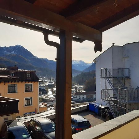 Villa Max Berchtesgaden Zewnętrze zdjęcie