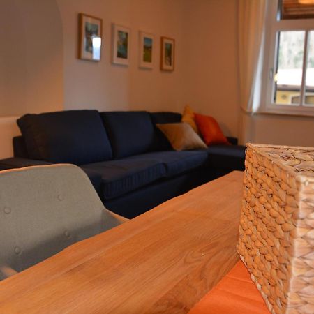 Villa Max Berchtesgaden Zewnętrze zdjęcie